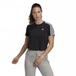ADIDAS W 3S CRO T  