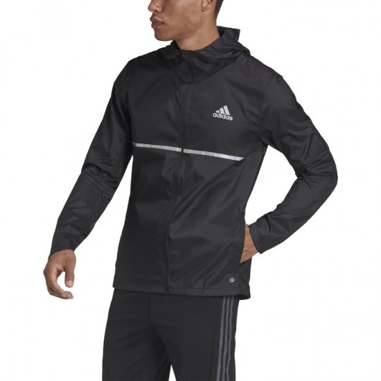ADIDAS OWN THE RUN JKT 