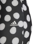 ADIDAS Farm Print Bike Shorts