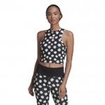 ADIDAS Farm Print AEROREADY Sport Tank Top 