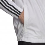 ADIDAS Essentials 3-Stripes Woven Windbreaker