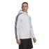 ADIDAS Essentials 3-Stripes Woven Windbreaker