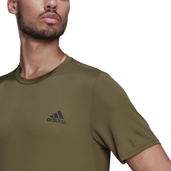  ADIDAS D4M TEE  