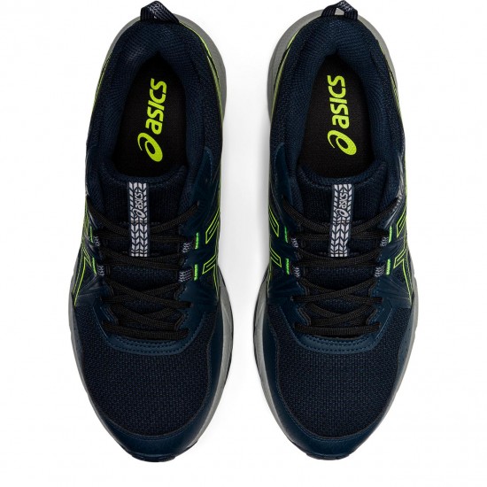 GEL-VENTURE 8 Υποδ.Ανδρ.Εισ.