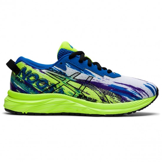 GEL-NOOSA TRI 13 GS Υποδ.Εφηβ.Εισ.